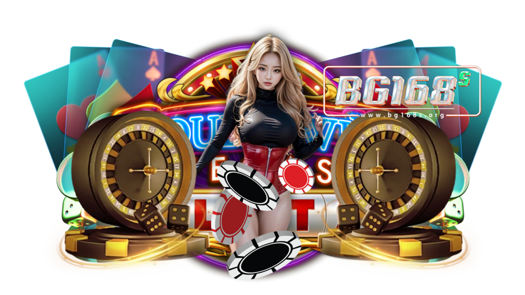bg168s